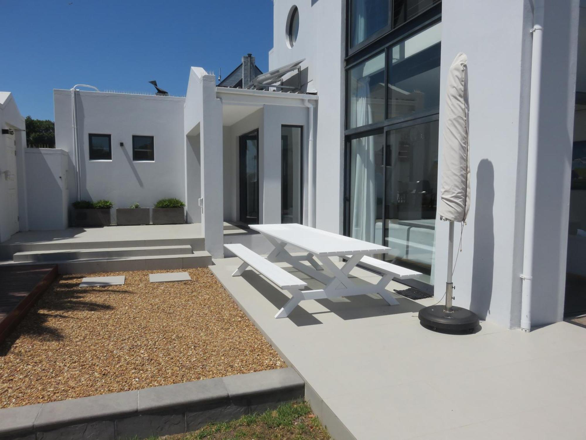 Cape White Villa Crawley Rom bilde