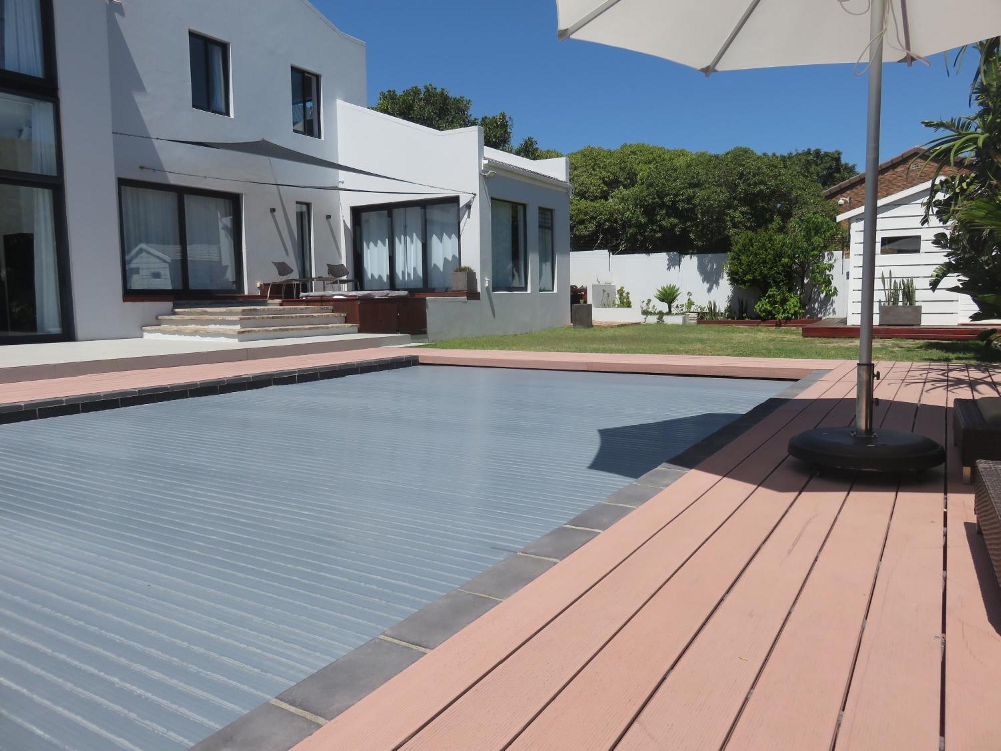 Cape White Villa Crawley Rom bilde