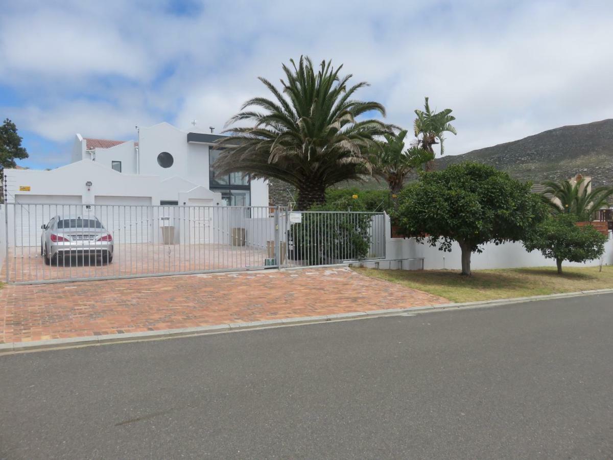 Cape White Villa Crawley Eksteriør bilde